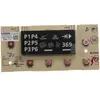 Carte électronique, module d'affichage Lave-vaisselle 1741160200 BEKO