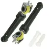Ariston Lot de 2 amortisseurs Lave-linge C00286060, 482000023249 HOTPOINT - 294416