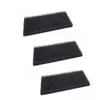 Lot de 3 filtres pour Sèche-linge WHIRLPOOL, BAUKNECHT, IGNIS, LADEN