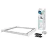 Whirlpool Kit de superposition cds102 d'origine lave-linge cds102, c00565134