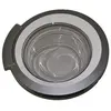 Hublot complet d'origine en verre Lave-linge 00704287 BOSCH