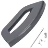 Indesit Poignée hublot - Lave-linge (C00286151 ARISTON HOTPOINT)