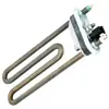 Résistance 1700W avec sonde pour Lave-linge ARISTON HOTPOINT, INDESIT