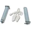 Kit ressorts + cables pour porte de pour lave-vaisselle Bosch 00754867