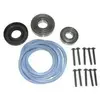 Kit Roulements + Joints Pour Lave Linge Bosch - 00172685