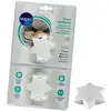 WPRO Désodorisants sèche-linge muguet DDS101 - Accessoires et entretien -  (17740)