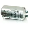 Condensateur 8MF 450V d'origine Sèche-linge 1250020334 ELECTROLUX