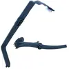Bras de cyclage + alimentation pour lave-vaisselle Bosch 00668941