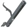 Scholtes Charnière de porte Four, cuisinière C00264057, ARISTON HOTPOINT - 293838
