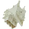 Interrupteur pour lave-vaisselle Bosch 00424410