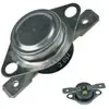 Thermostat de sécurité d'origine Sèche-linge 00618141 BOSCH