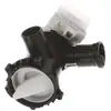 Pompe de vidange Machine à laver, Lave-linge 00145897, 145897 BOSCH