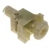 Pied arrière gauche ajustable Lave-vaisselle 1783200300 BEKO