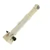 Amortisseur 120n + support (x1) Lave-linge 49043541 CANDY