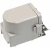Filtre anti parasites pour seche-linge Beko 2974870200