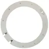Siemens Cadre de hublot d'origine - Lave-linge (00661636 SIEMENS, BOSC...