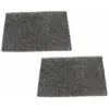 Lot de 2 filtre d'origine Aspirateur 2190475018, 9000843293 AEG