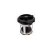 Bouchon de pompe de vidange Lave-linge 481948058106 WHIRLPOOL