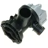 Pompe de vidange pour lave-linge Ariston Hotpoint - C00855480