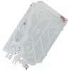 Echangeur thermique d'origine Lave-vaisselle 00770952 BOSCH