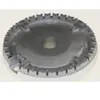 Airlux Couronne de bruleur diam.90mm Four, cuisinière Z01W461 GLEM, - 296673