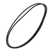 Whirlpool Joint D'etancheite De Cuve Flasque Pour Lave Linge Laden