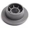 Whirlpool Roulette de panier inférieur d'origine Lave-vaisselle (C003...