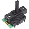 Commutateur selecteur de fonction Electrolux 3570840037