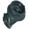 Durite cuve boite à produits - Lave-linge - AEG, ARTHUR MARTIN ELECTROLUX, ELECTROLUX, FAURE, ZANUSSI