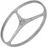 Poulie de tambour diam 298mm Whirlpool 481252888083