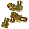 Electrolux Kit injecteurs gaz butane pour Cuisinière zanussi 50267343007