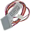 Capteur ILS de position tambour Lave-linge 480111104696 WHIRLPOOL