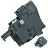 Sécurité de porte, Fermeture, Verrou Lave-linge 480111104601 WHIRLPOOL