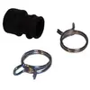 Whirlpool Durite pompe de cyclage Lave-vaisselle 481253029447, BAUKNECHT, LADEN, IGNIS - 294700