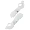 Joint de flasque feutre Sèche-linge C00258575 INDESIT