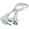 CORDON ALIMENTATION SECTEUR LONG 1.20 M POUR FOUR BOSCH - 00644825