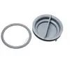 Bouchon de liquide de rinçage d'origine Lave-vaisselle C00287671 INDESIT