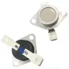 Hotpoint-Ariston Kit 2 thermostats Sèche-linge C00306861 INDESIT, HOTPOINT, THOMSON - 294808