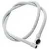 Tuyau de vidange Lave-linge 0020300148 49045763 HAIER - 295149
