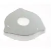 Bouchon de Pot a sel Gris Lave-Vaisselle AS0007123 PROLINE