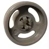 Roulette panier inférieur pour lave-vaisselle Proline curtiss - lazer