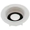 PRO LINE D01 - Ecrou bras cyclage superieur pour lave-vaisselle Multi-marques
