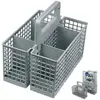 Whirlpool Panier Whirlpool à couverts 481231038897, 484000008561