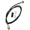 Bosch Kit rallonges aquastop - Lave-vaisselle - GENERIQUE