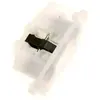 Fermeture de porte d'origine Sèche-linge 00623797, 10022250 BOSCH