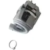 Pompe de chauffage et cyclage pour Lave-vaisselle BOSCH - Filtre