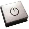 Bouton marche/arrêt Lave-vaisselle 34421618 THOMSON