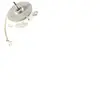 SOS ACCESSOIRE Moteur ventilateur Lave-linge 1327912026 ELECTROLUX,, ZANUSSI - 296083