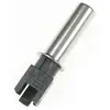 Sonde de température NTC - Sèche-linge - AEG, ELECTROLUX, FAURE, ZANUSSI
