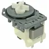 Hoover Pompe de vidange Lave-vaisselle AS0028045 FAGOR,, DE DIETRICH - 295926